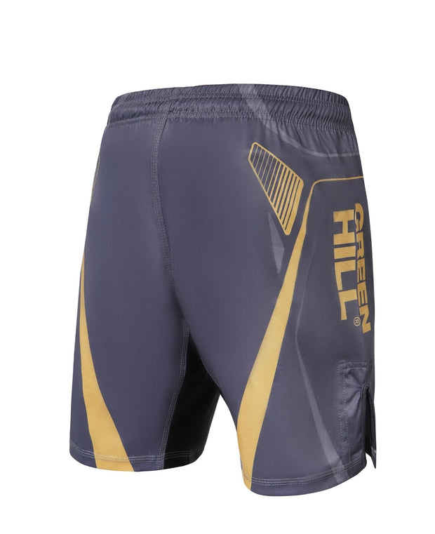 IMMAF-Approved Boxing – MMA Gloves + MMA Rash Guard + MMA Shorts