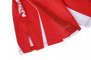 IMMAF Approved MMA Shorts – Professional Competition Shorts in Lycra Polyester Fabric