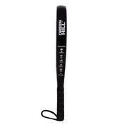 DIAMOND Premium SMASH Paddle Racket - 3K Carbon Face & EVA EV30 Core