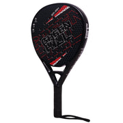 DIAMOND Premium SMASH Paddle Racket - 3K Carbon Face & EVA EV30 Core
