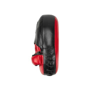 SUPER Focus Mitts – Curved Design Pads for Boxing & MMA, Artificial Leather