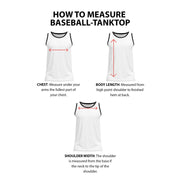 Customizable Basketball Tank-Top