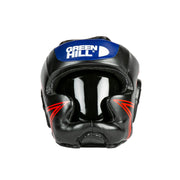 Boxing Gloves HAMED Children + Head Guard STAR