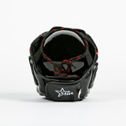 Boxing Gloves HAMED Children + Head Guard STAR
