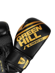 UNIQUE X19 Boxing Gloves – Training and Kickboxing, Artificial Leather