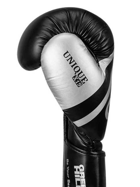 UNIQUE X19 Boxing Gloves – Training and Kickboxing, Artificial Leather
