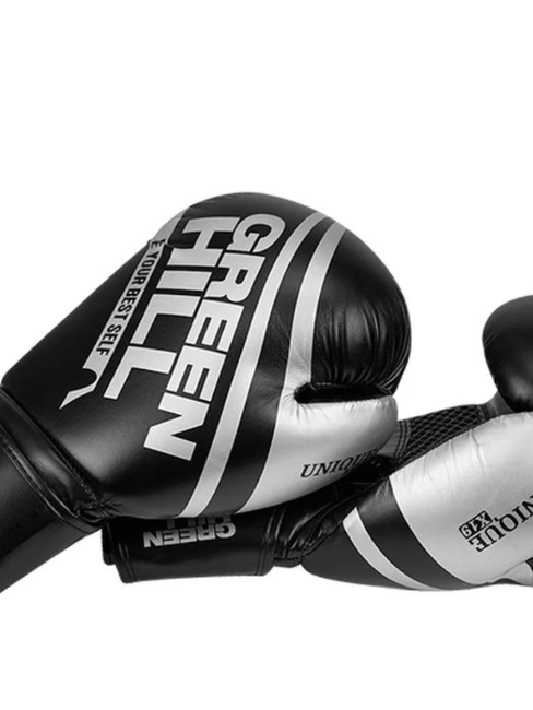 UNIQUE X19 Boxing Gloves – Training and Kickboxing, Artificial Leather