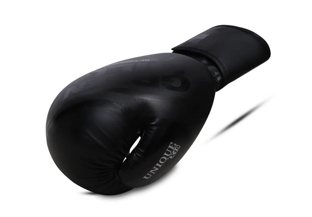 UNIQUE X19 Boxing Gloves – Training and Kickboxing, Artificial Leather