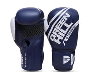 UNIQUE X19 Boxing Gloves – Training and Kickboxing, Artificial Leather