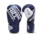 UNIQUE X19 Boxing Gloves – Training and Kickboxing, Artificial Leather