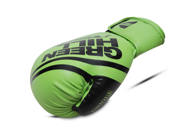 UNIQUE X19 Boxing Gloves – Training and Kickboxing, Artificial Leather