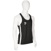 ELITE Boxing Vest – Lightweight, Breathable, High-Quality Polyester for Training & Competition
