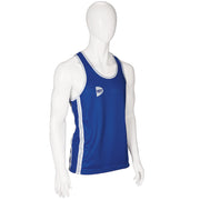 ELITE Boxing Vest – Lightweight, Breathable, High-Quality Polyester for Training & Competition