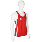 ELITE Boxing Vest – Lightweight, Breathable, High-Quality Polyester for Training & Competition