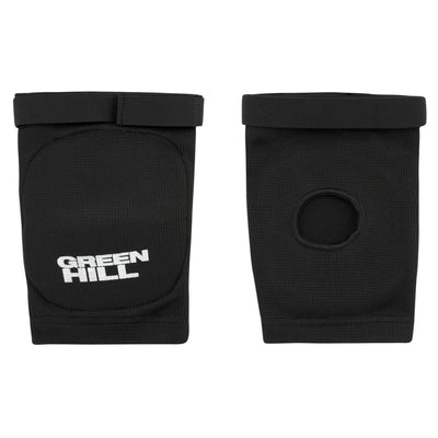 Elbow THAI PADS – High-Tech Lightweight Support in Elastic Compression Material