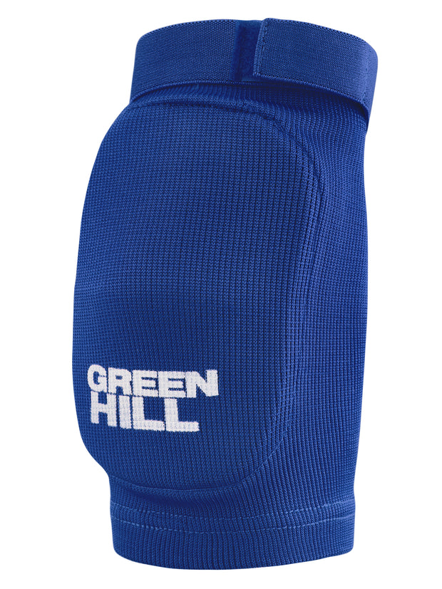 Elbow THAI PADS – High-Tech Lightweight Support in Elastic Compression Material