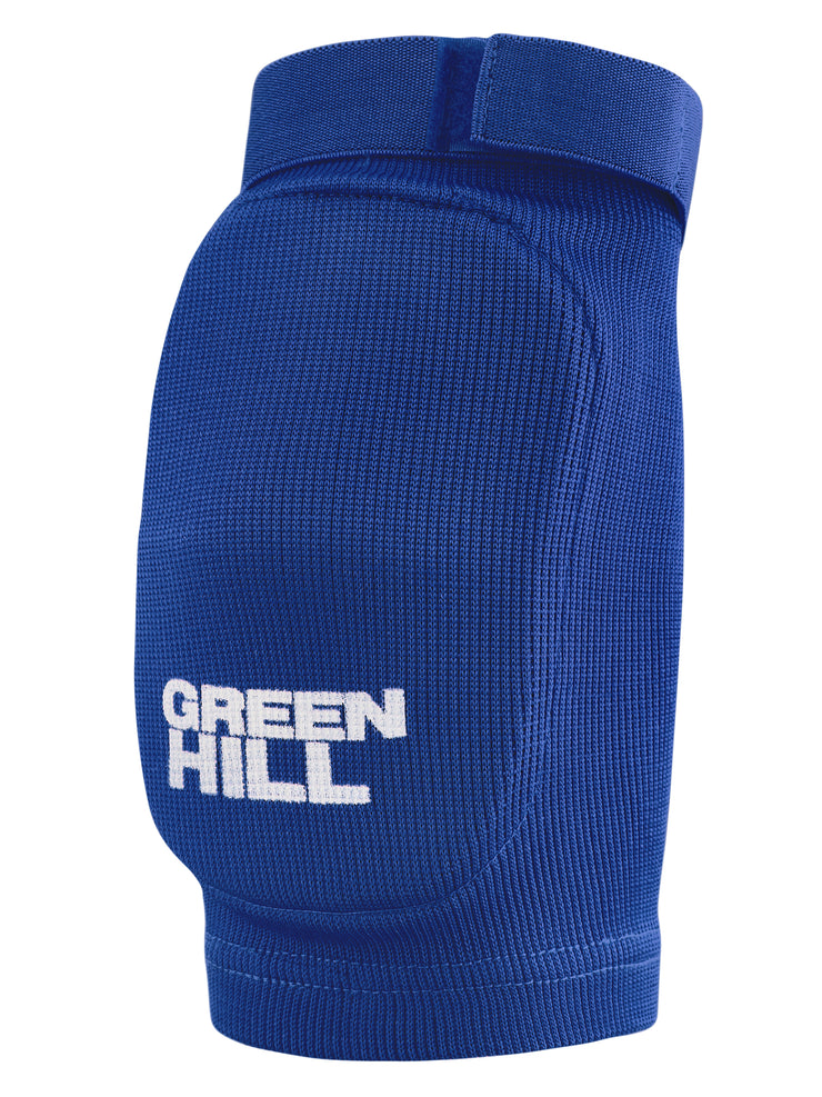 Elbow THAI PADS – High-Tech Lightweight Support in Elastic Compression Material