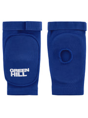 Elbow THAI PADS – High-Tech Lightweight Support in Elastic Compression Material