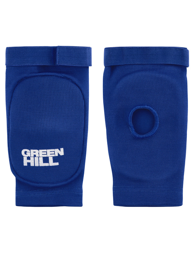 Elbow THAI PADS – High-Tech Lightweight Support in Elastic Compression Material
