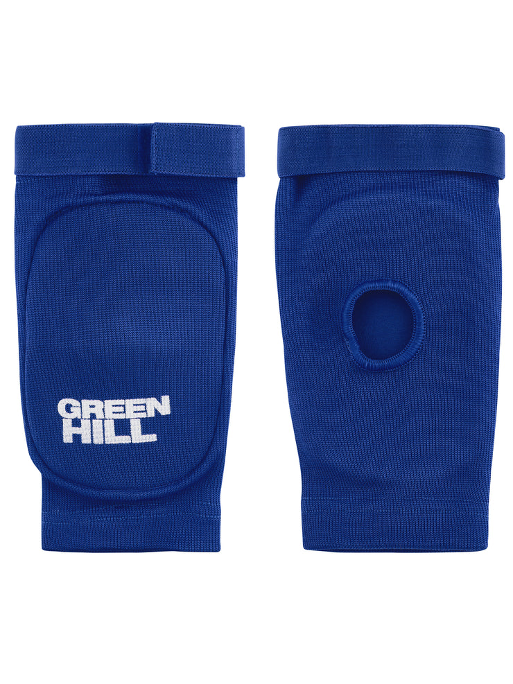 Elbow THAI PADS – High-Tech Lightweight Support in Elastic Compression Material