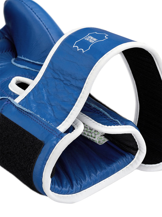 PUNCH II Boxing Gloves – High-Quality Genuine Leather Infused with Horse Hair  for Training
