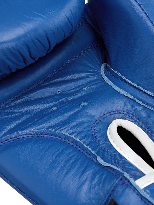 PUNCH II Boxing Gloves – High-Quality Genuine Leather Infused with Horse Hair  for Training