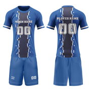 Customizable Volleyball Uniform