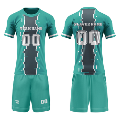 Customizable Volleyball Uniform