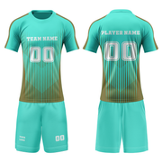 Customizable Volleyball Uniform