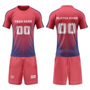 Customizable Volleyball Uniform