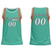 Customizable Basketball Tank-Top