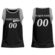 Customizable Basketball Tank-Top
