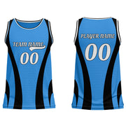 Customizable Basketball Tank-Top