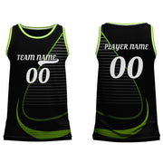 Customizable Basketball Tank-Top