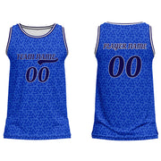 Customizable Basketball Tank-Top