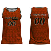 Customizable Basketball Tank-Top
