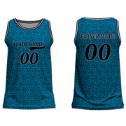Customizable Basketball Tank-Top