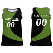Customizable Basketball Tank-Top