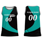 Customizable Basketball Tank-Top