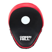 Boxing Gloves COMBAT + Focus Mitts FAWN