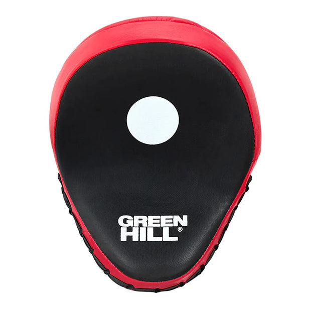 Boxing Gloves COMBAT + Focus Mitts FAWN
