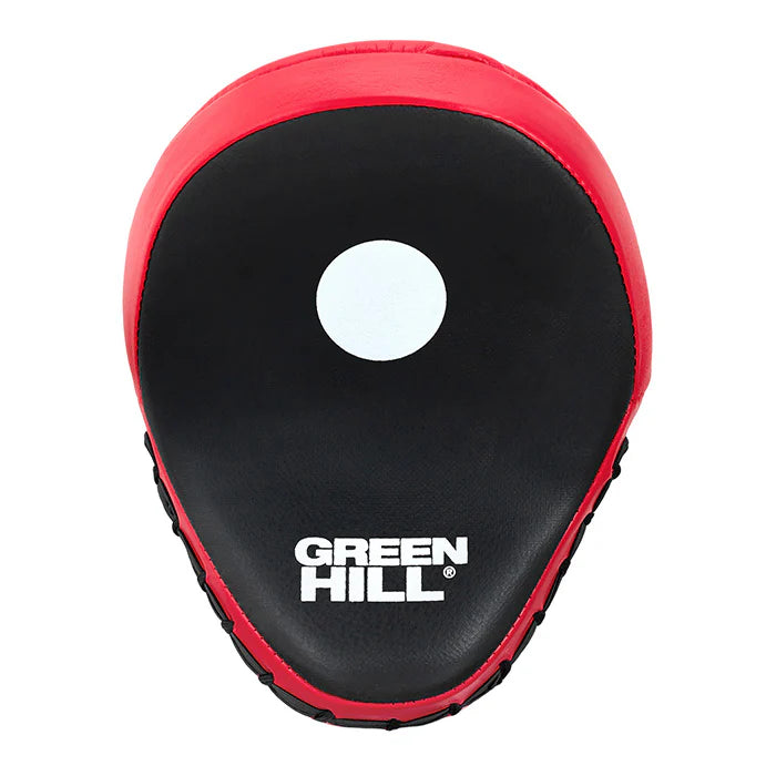 Boxing Gloves PRO-7 + Focus Mitts FAWN