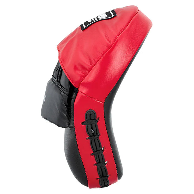 Boxing Gloves COMBAT + Focus Mitts FAWN