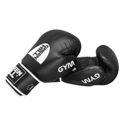 GYM Boxing Gloves – Professional Sparring Gloves in Premium-Quality Genuine Leather