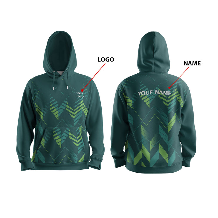 Customizable Hoodie