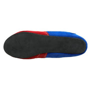 FIAS-Approved Boxing MMA Gloves + Shin Instep Pads + Sambo Shoes