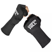 Inner Gloves – Breathable Semi-Elasticated Hand Wraps in High-Quality Cotton