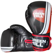 KNOCKOUT Boxing Gloves – Amateur Training & Sparring Gloves in GRX Leather