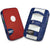 ACE Kick Shield – Bi-Color Artificial Leather Pad for MMA & Kickboxing