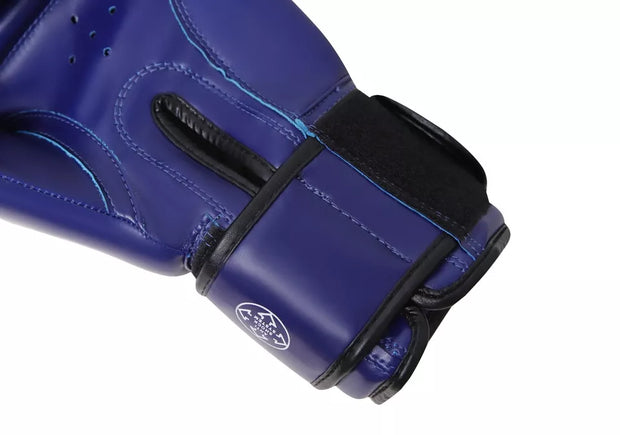 LEOPARD Amateur Boxing Gloves – Durable and Comfortable Vinyl Construction